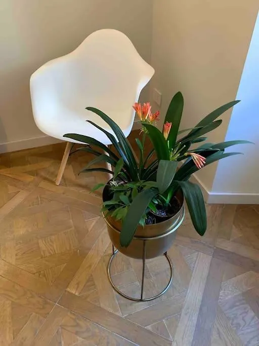 Appartamento Piazzetta - Casa Cossere Brescia Vakantiehuis