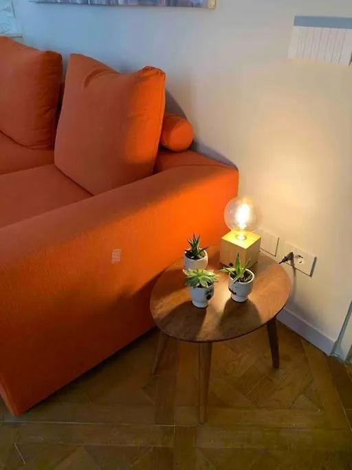 Appartamento Piazzetta - Casa Cossere Brescia 0*,  Italië