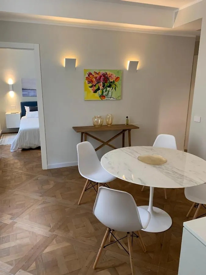 Appartamento Piazzetta - Casa Cossere Brescia Vakantiehuis